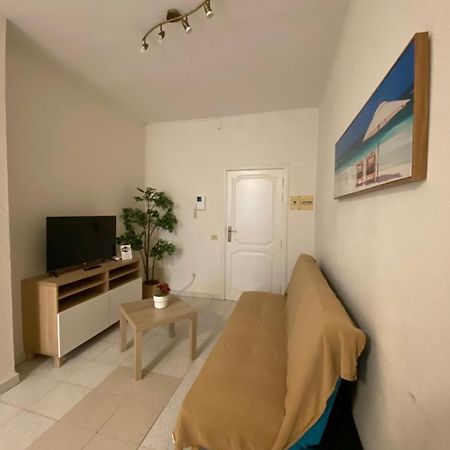El Olivar Playa Chica - 1ºd - Mar بويرتو ديل روزاريو المظهر الخارجي الصورة